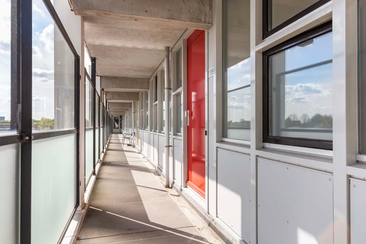 Photo 7 of Laan van de Mensenrechten 138