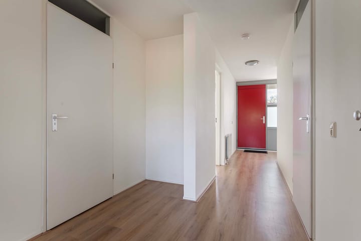 Photo 9 of Laan van de Mensenrechten 138