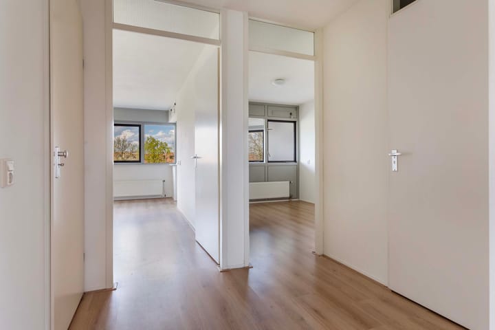 Photo 10 of Laan van de Mensenrechten 138