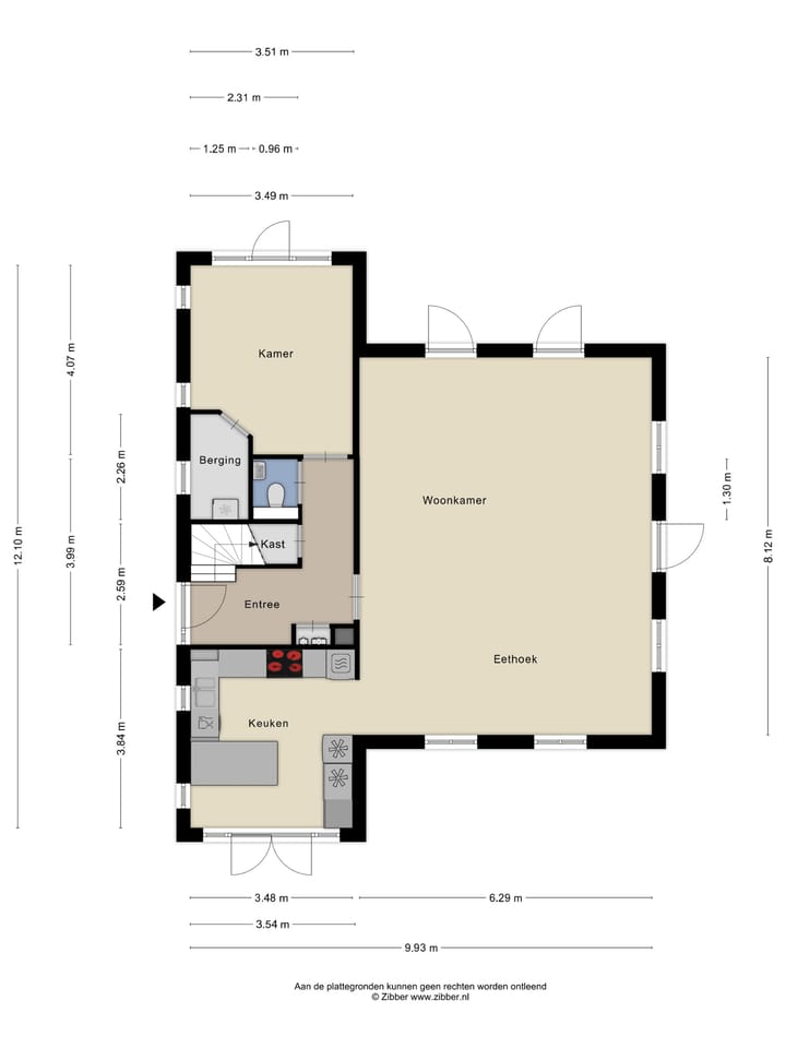 Foto 55 van Schilberg 1