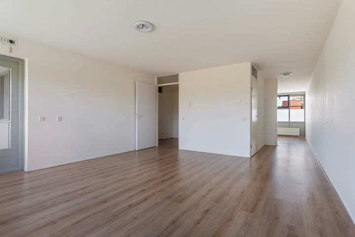 Photo 12 of Laan van de Mensenrechten 138