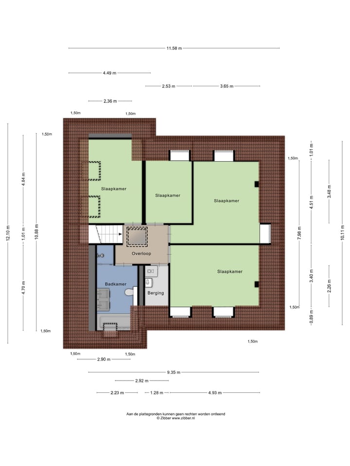 Foto 56 van Schilberg 1