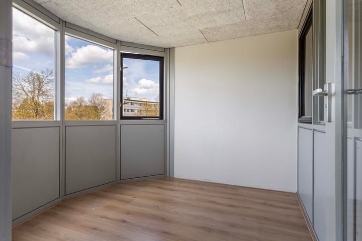 Photo 13 of Laan van de Mensenrechten 138