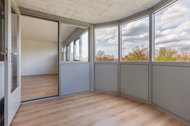 Photo 14 of Laan van de Mensenrechten 138