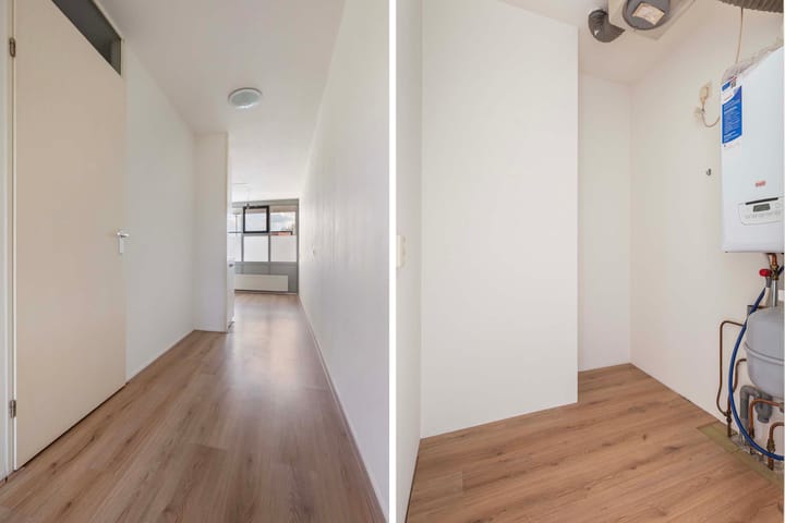 Photo 15 of Laan van de Mensenrechten 138