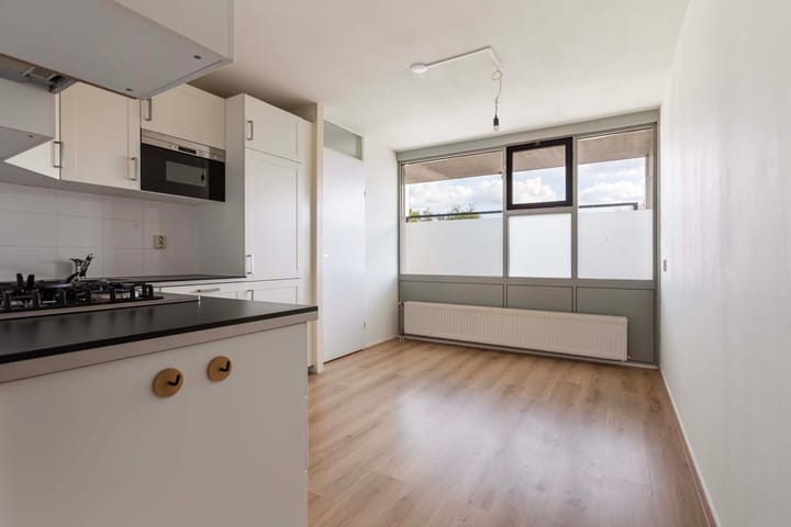 Photo 16 of Laan van de Mensenrechten 138