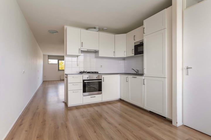 Photo 17 of Laan van de Mensenrechten 138