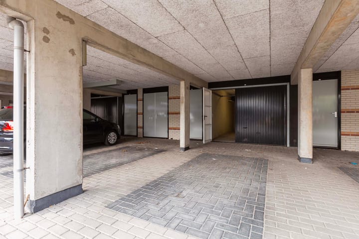 Photo 23 of Laan van de Mensenrechten 138