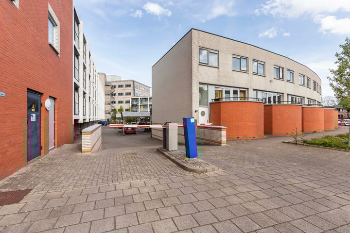 Photo 25 of Laan van de Mensenrechten 138