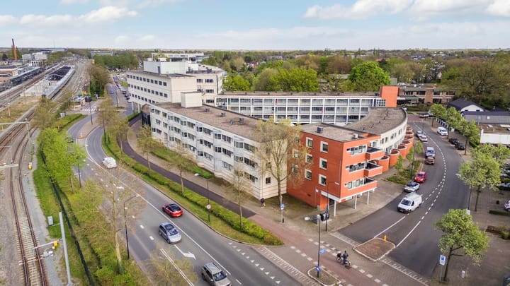 Photo 26 of Laan van de Mensenrechten 138