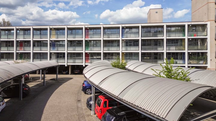 Photo 27 of Laan van de Mensenrechten 138