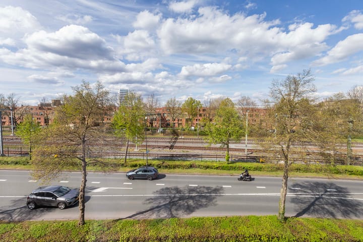 Photo 28 of Laan van de Mensenrechten 138