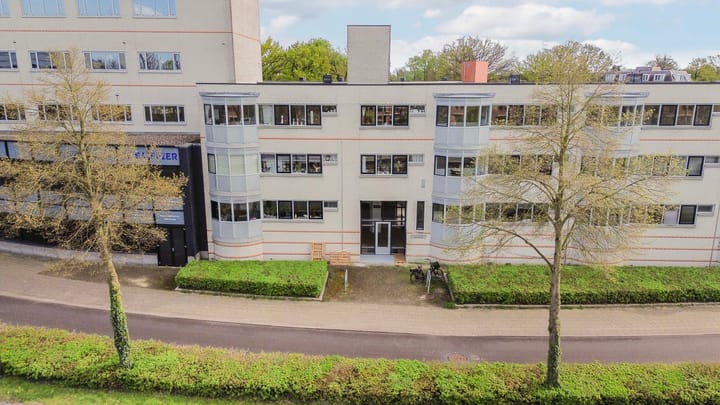 Photo 4 of Laan van de Mensenrechten 138