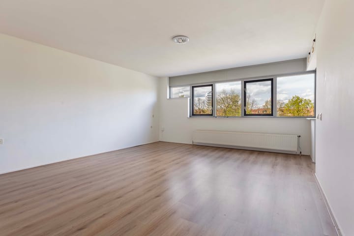 Photo 11 of Laan van de Mensenrechten 138