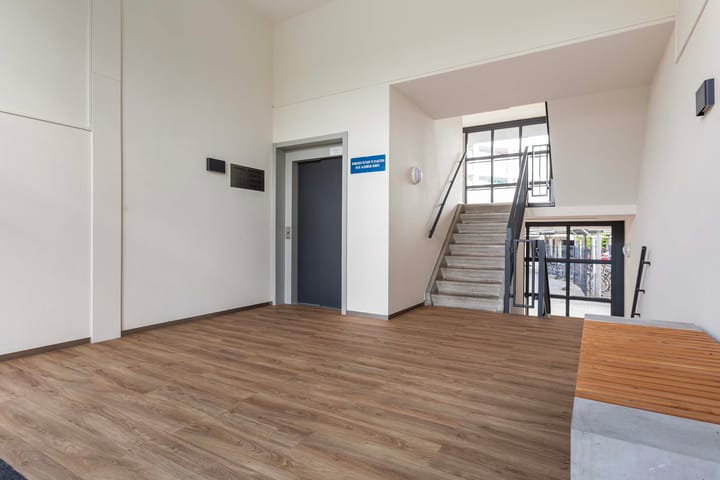 Photo 6 of Laan van de Mensenrechten 138