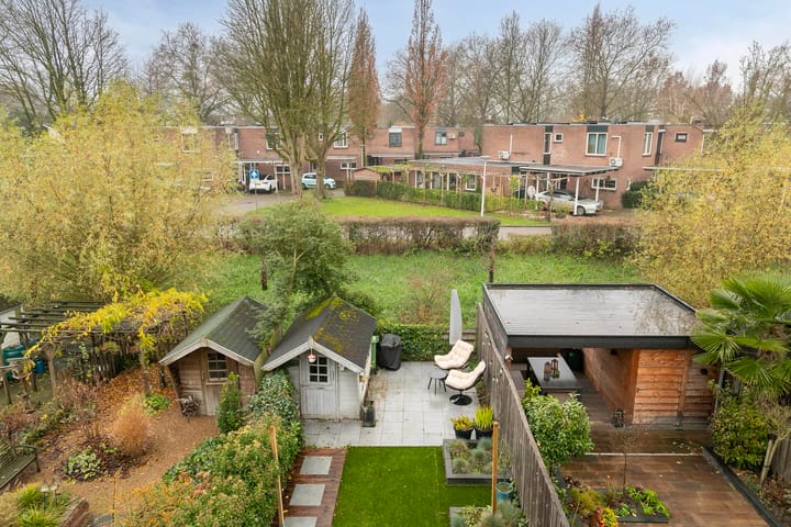 Foto 36 van Uranus 35