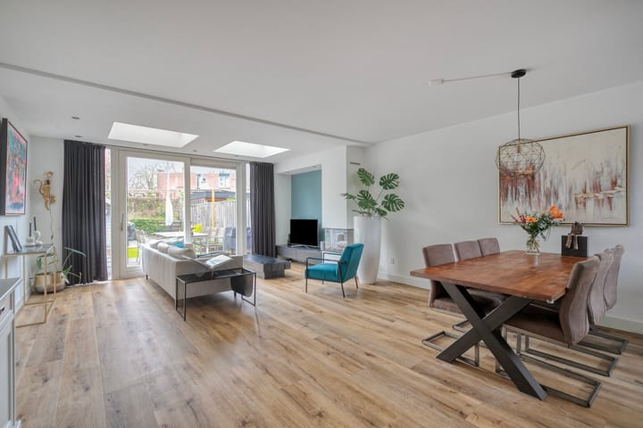 Foto 12 van Uranus 35