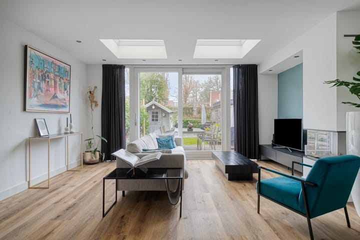 Foto 8 van Uranus 35