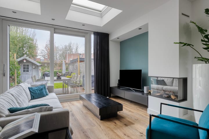 Foto 10 van Uranus 35