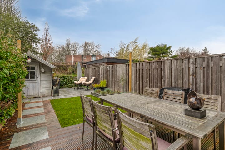 Foto 35 van Uranus 35