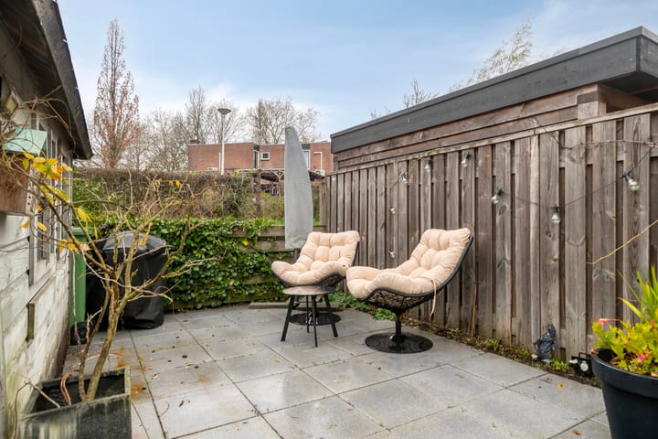 Foto 39 van Uranus 35