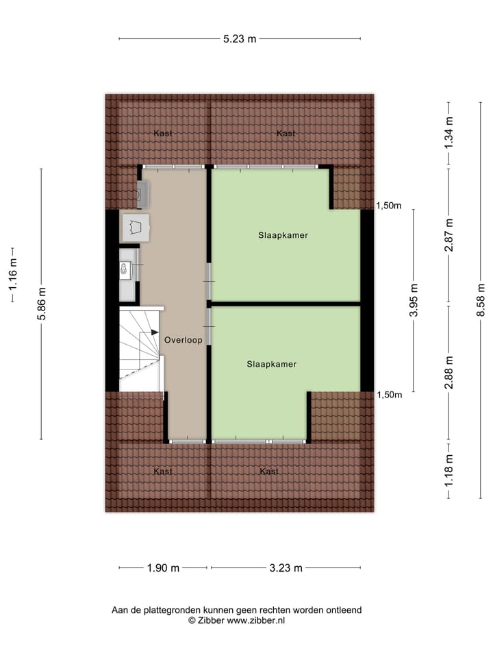 Foto 45 van Uranus 35