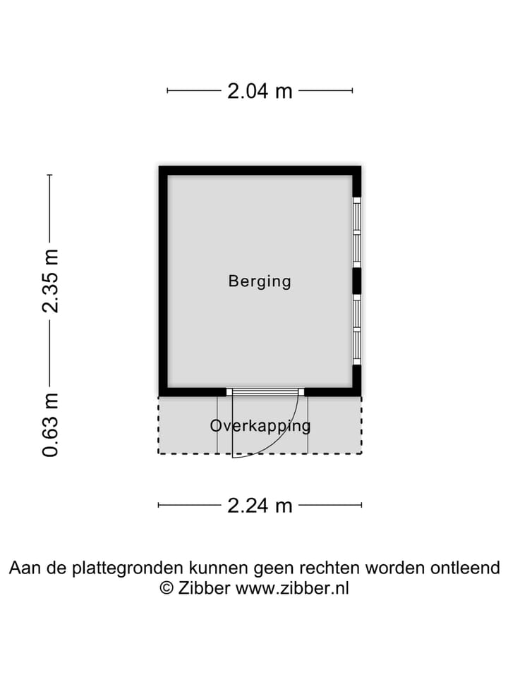 Foto 43 van Uranus 35