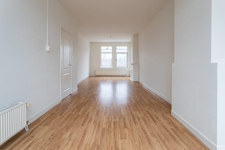 Foto 6 van Pijnboomstraat 115