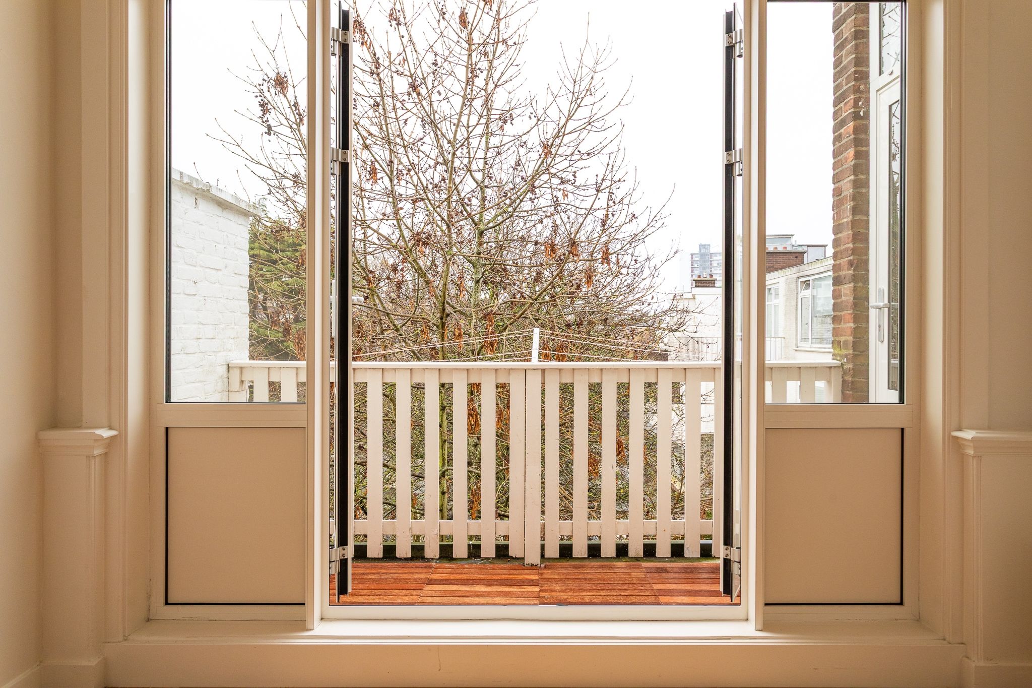 Foto 3 van Pijnboomstraat 115