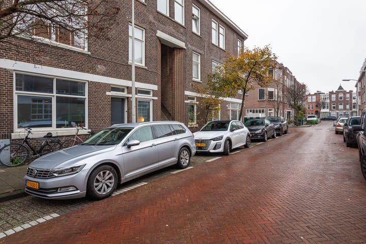 Foto 25 van Pijnboomstraat 115