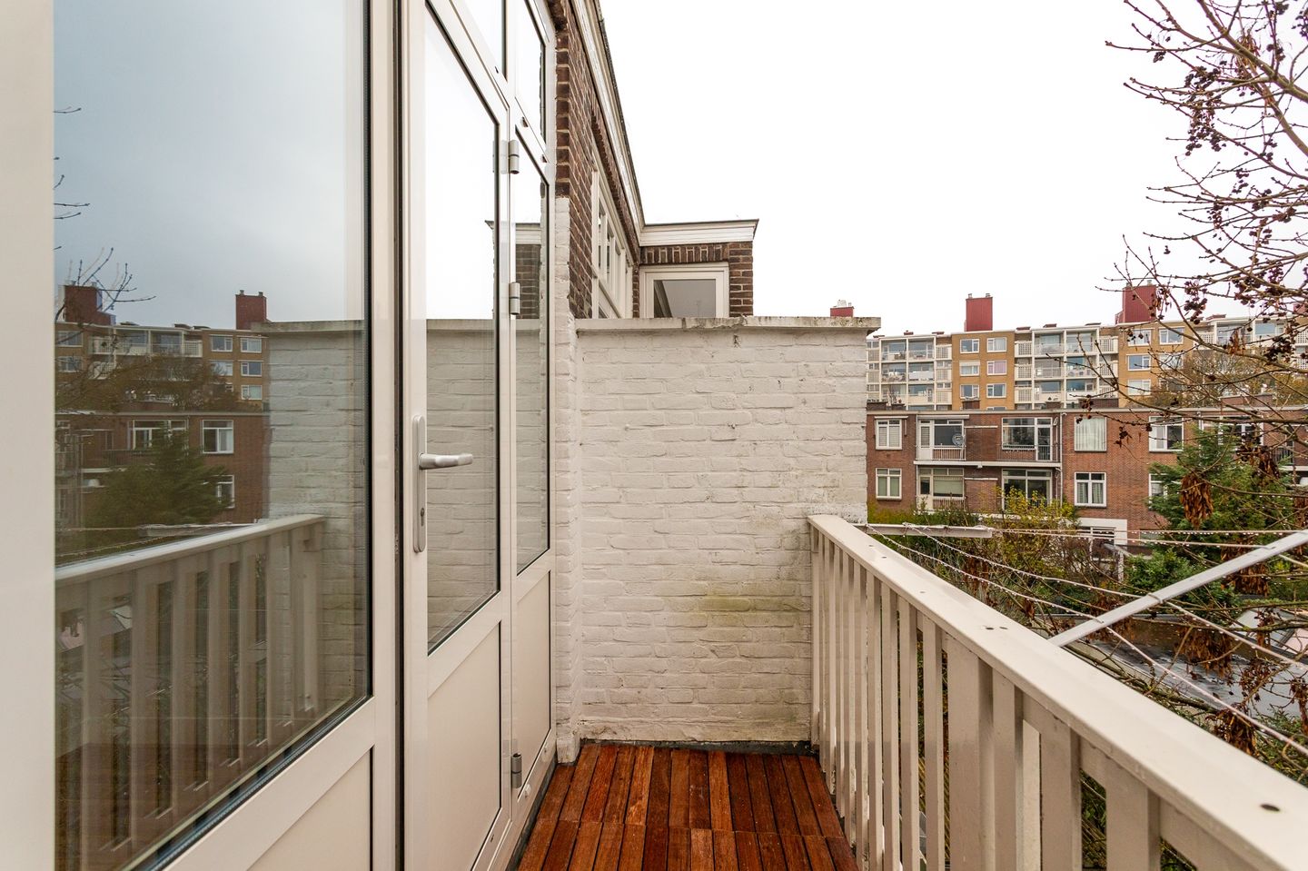 Foto 4 van Pijnboomstraat 115