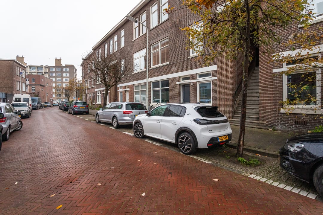 Foto 26 van Pijnboomstraat 115