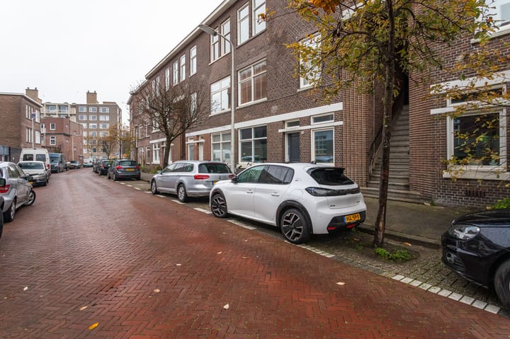 Foto 26 van Pijnboomstraat 115