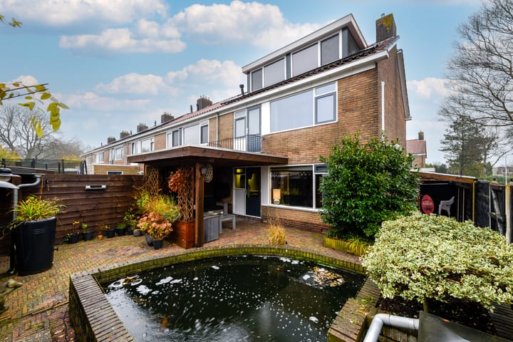 Photo 3 of Hooglandswyk 119