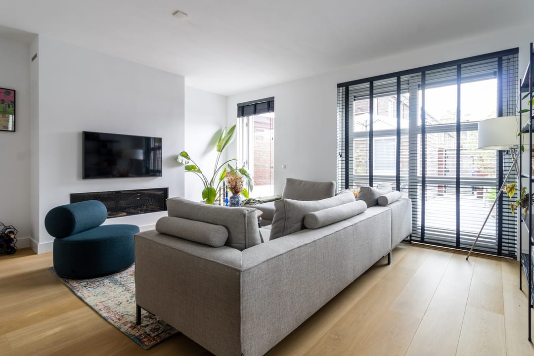 Foto 8 van Stellenboschlaan 53