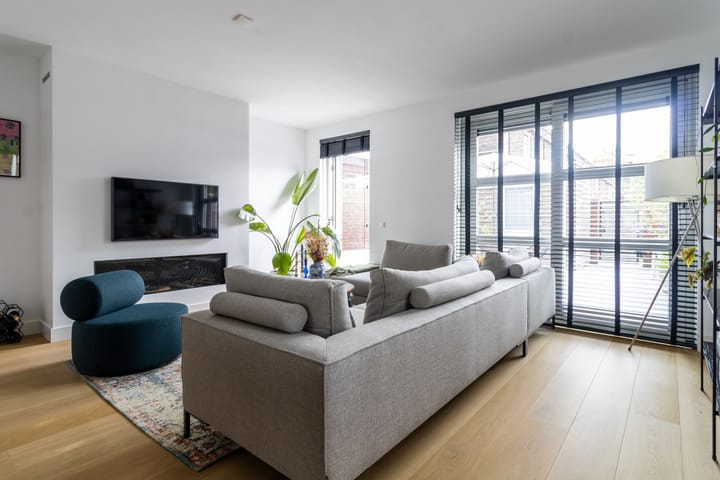 Photo 8 of Stellenboschlaan 53