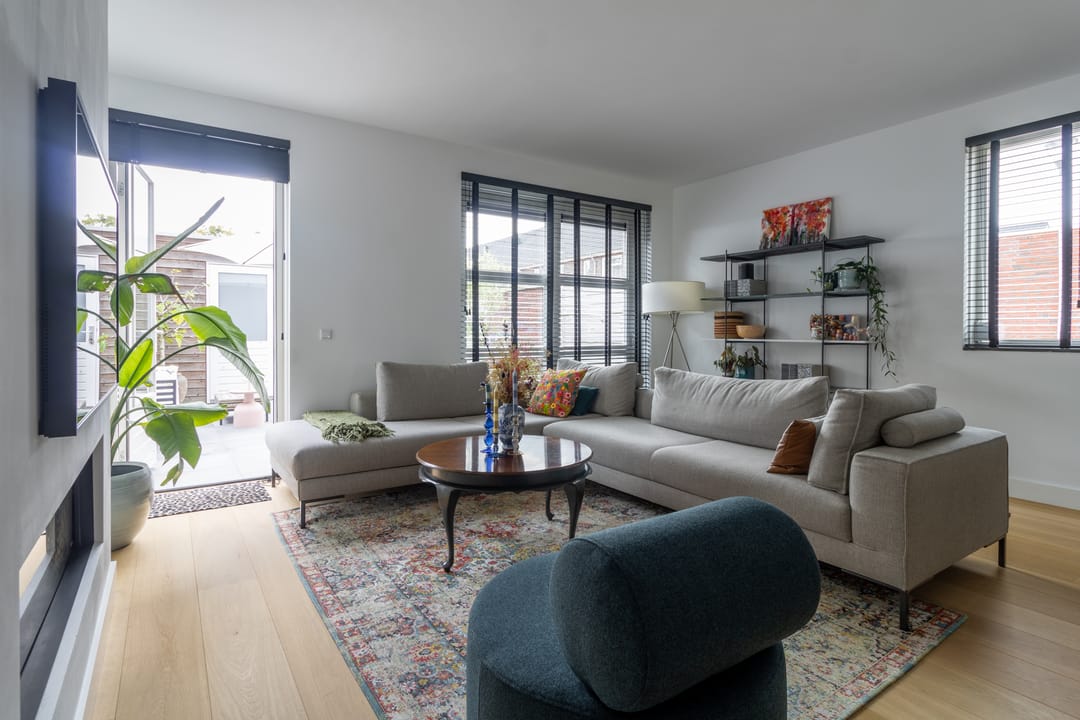 Foto 11 van Stellenboschlaan 53