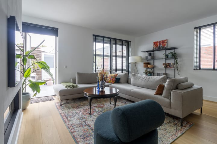 Photo 11 of Stellenboschlaan 53