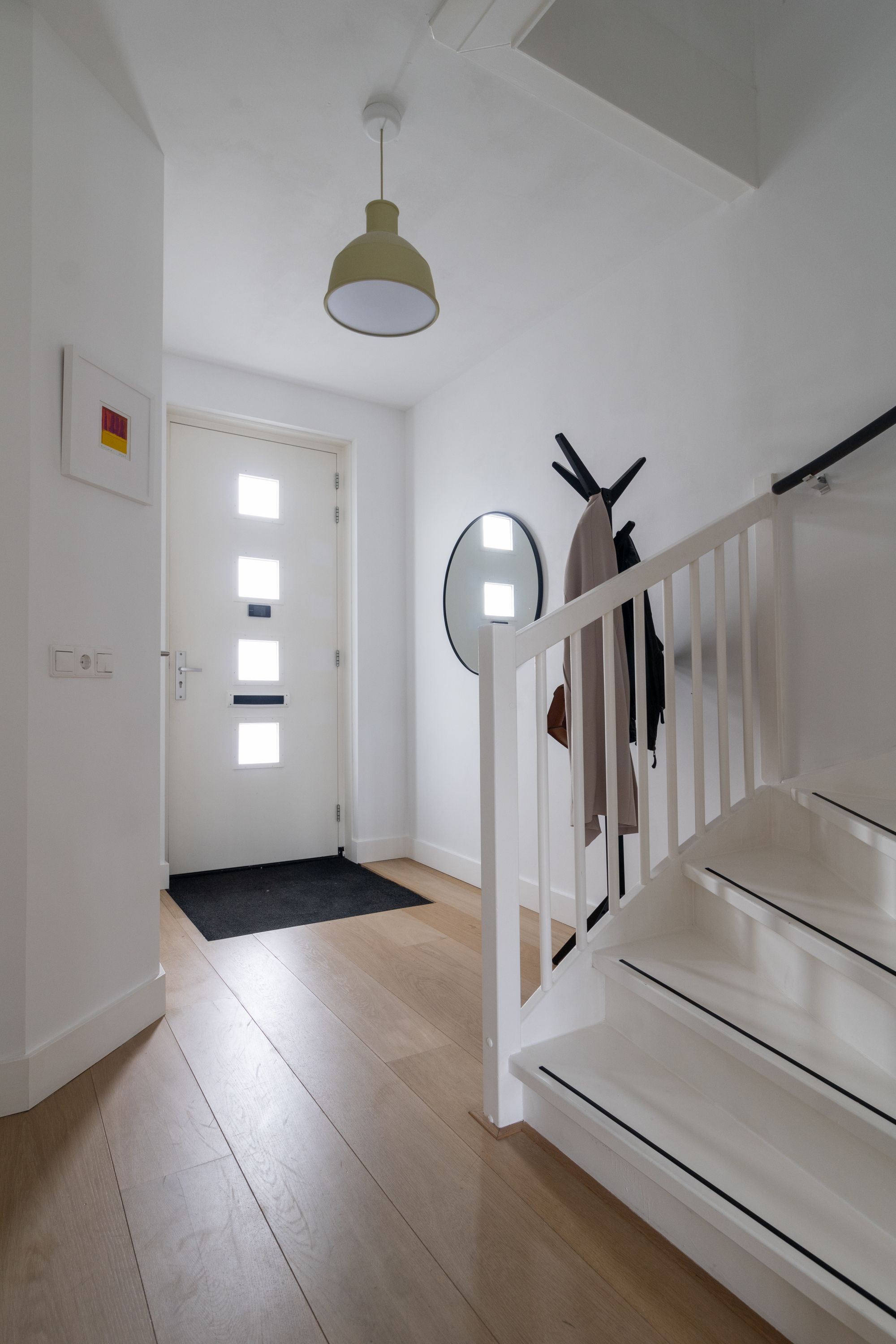 Foto 6 van Stellenboschlaan 53