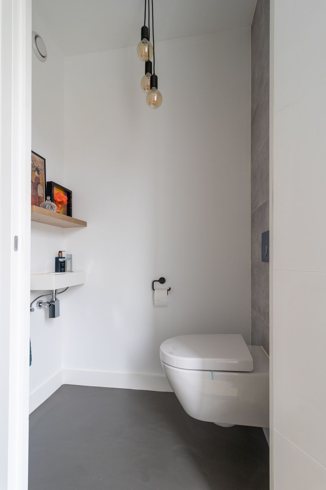 Foto 7 van Stellenboschlaan 53