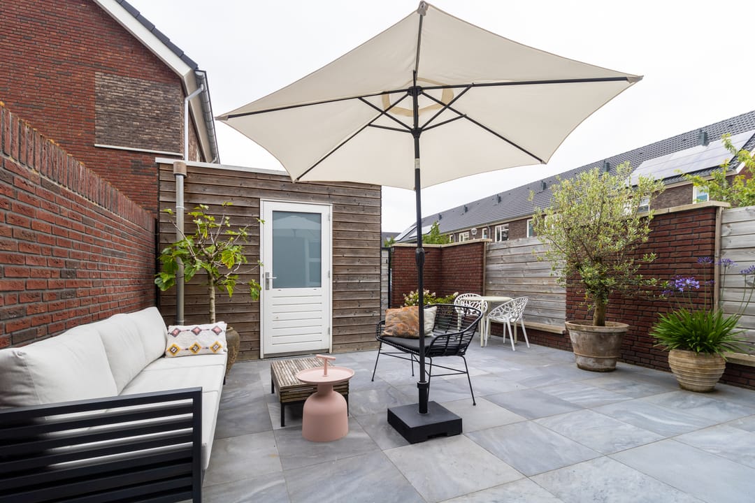 Foto 37 van Stellenboschlaan 53