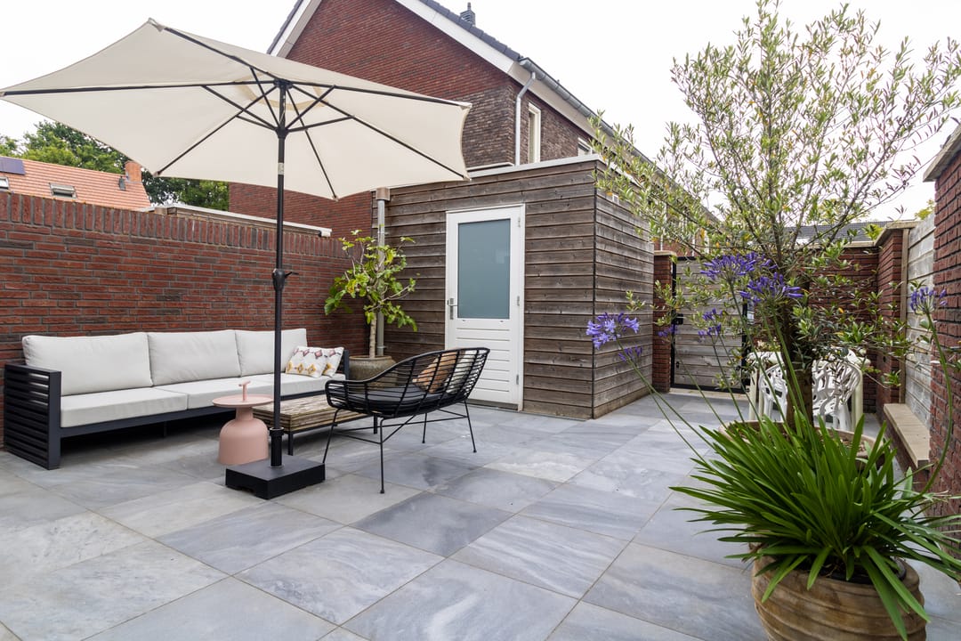 Foto 38 van Stellenboschlaan 53