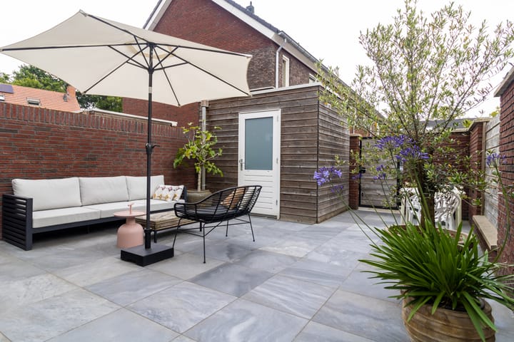 Photo 38 of Stellenboschlaan 53