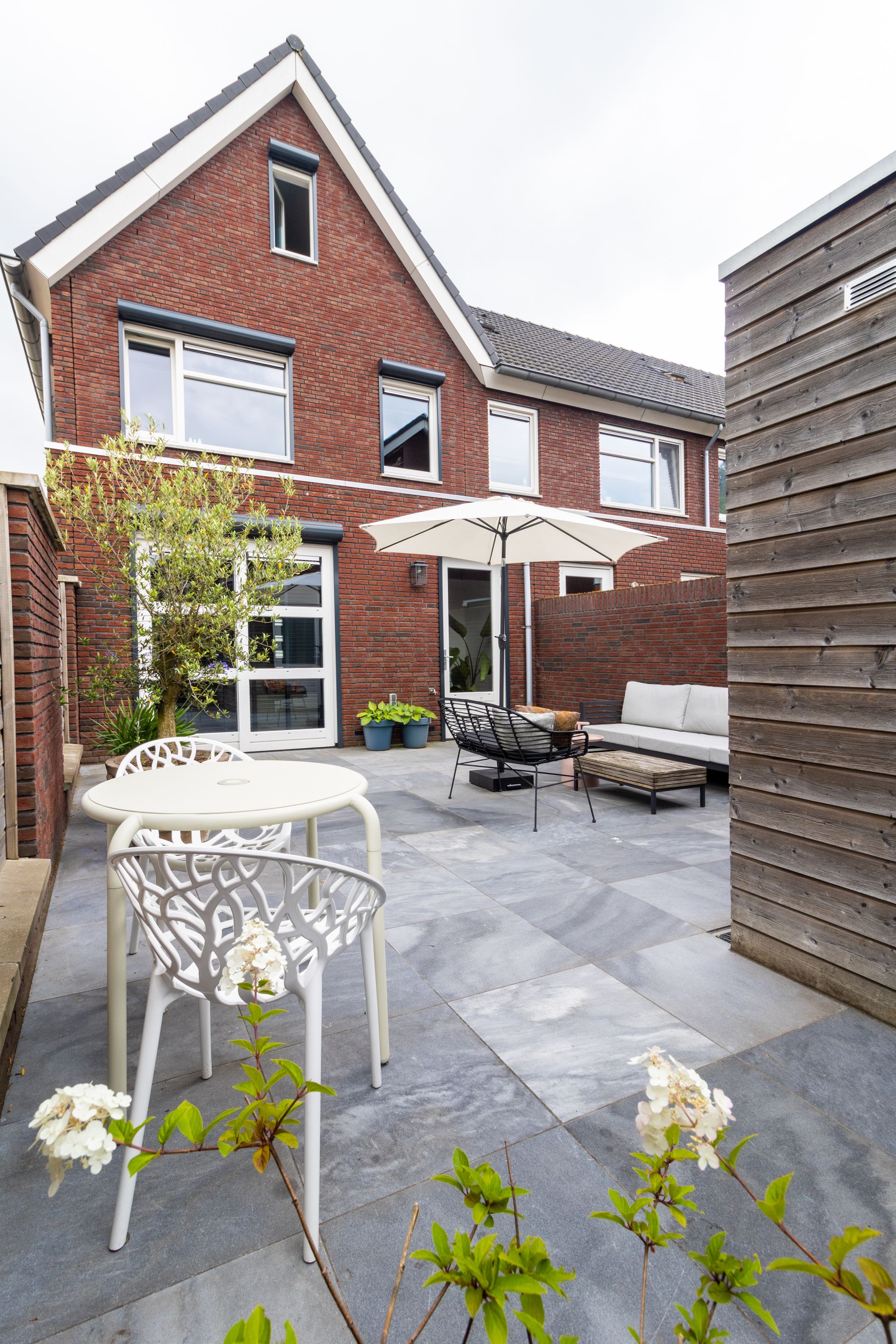 Foto 39 van Stellenboschlaan 53