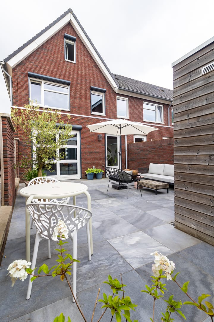 Photo 39 of Stellenboschlaan 53