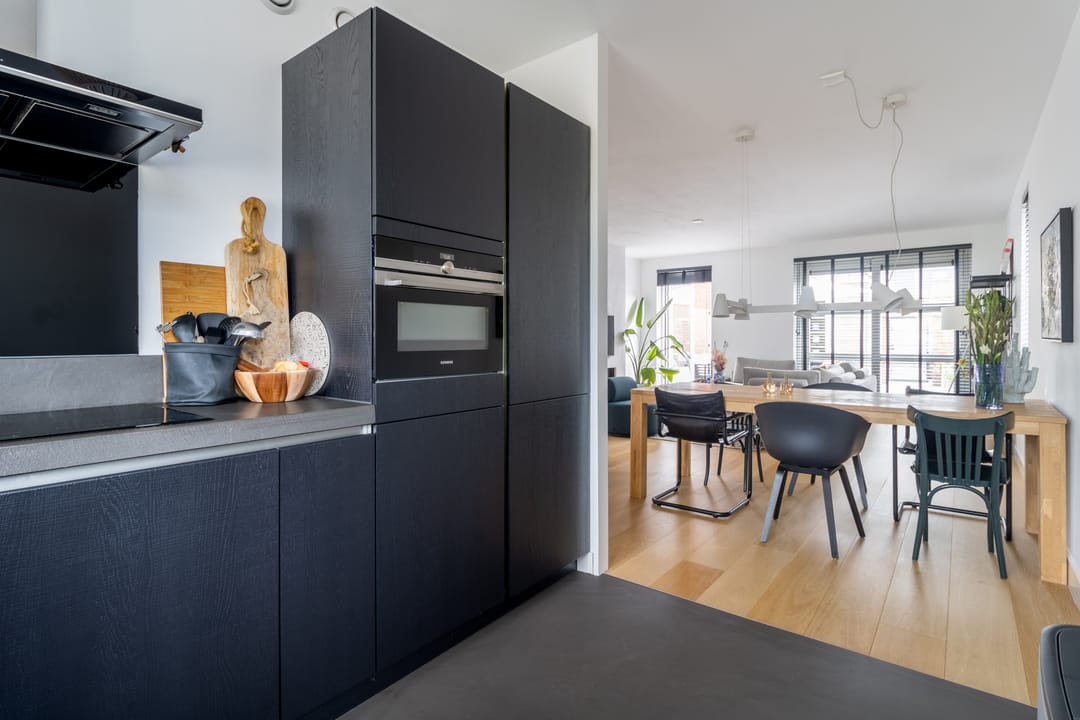 Foto 16 van Stellenboschlaan 53