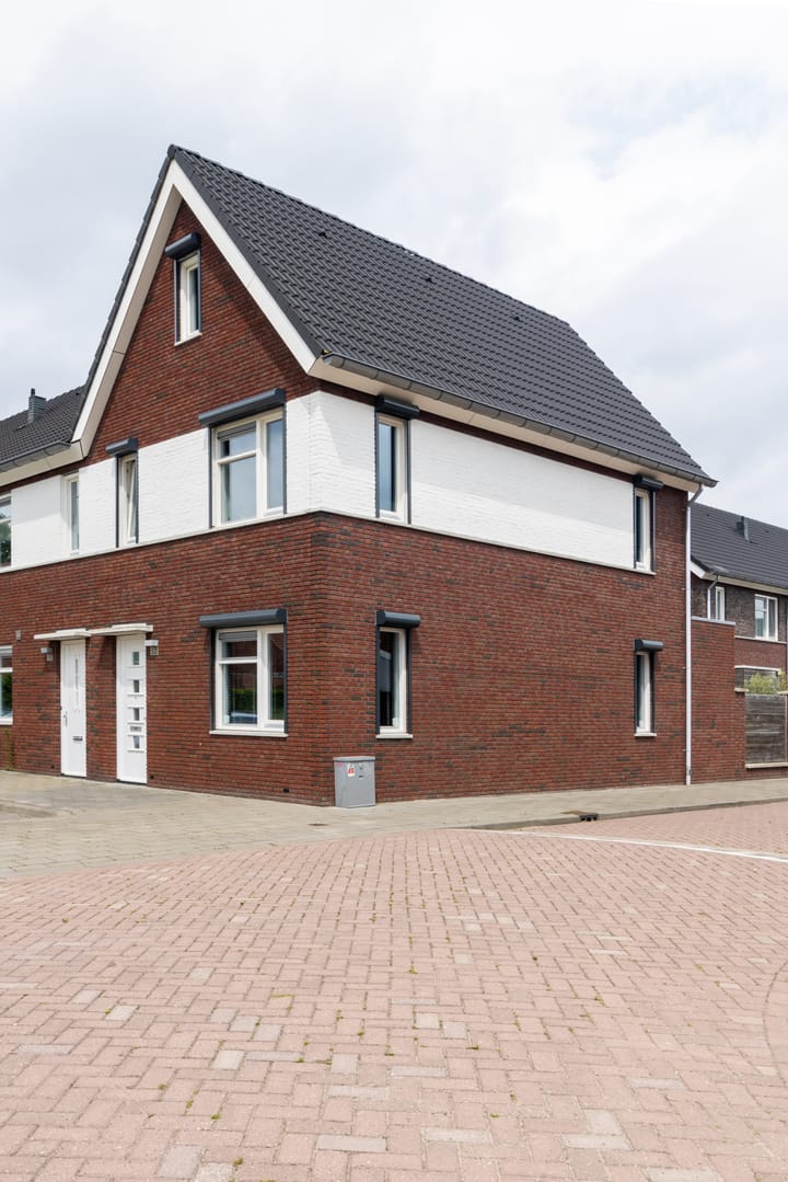 Photo 45 of Stellenboschlaan 53