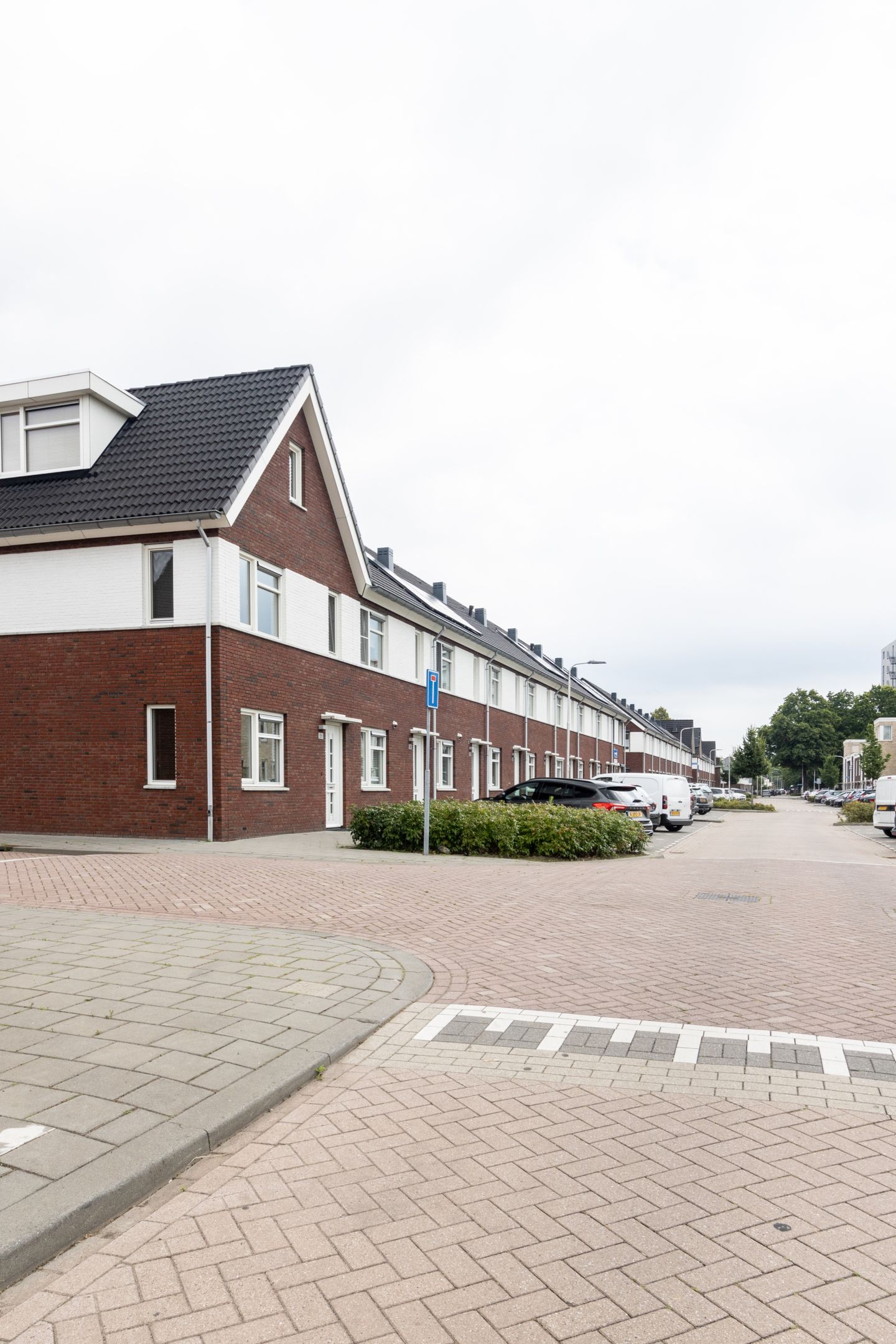 Foto 44 van Stellenboschlaan 53