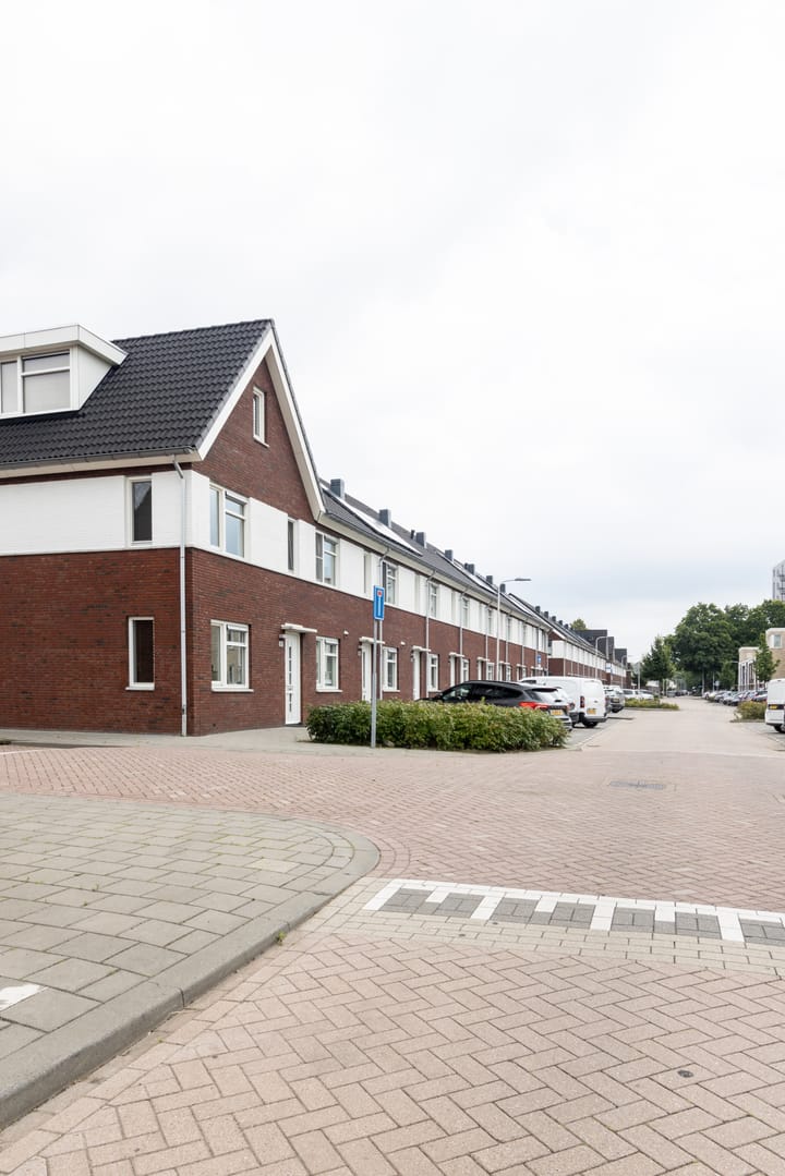 Photo 44 of Stellenboschlaan 53