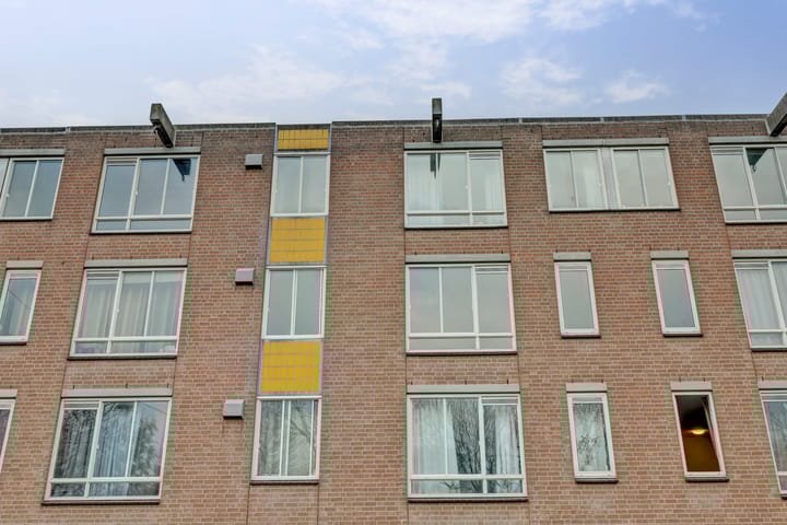 Foto 9 van Bernard Shawsingel 260